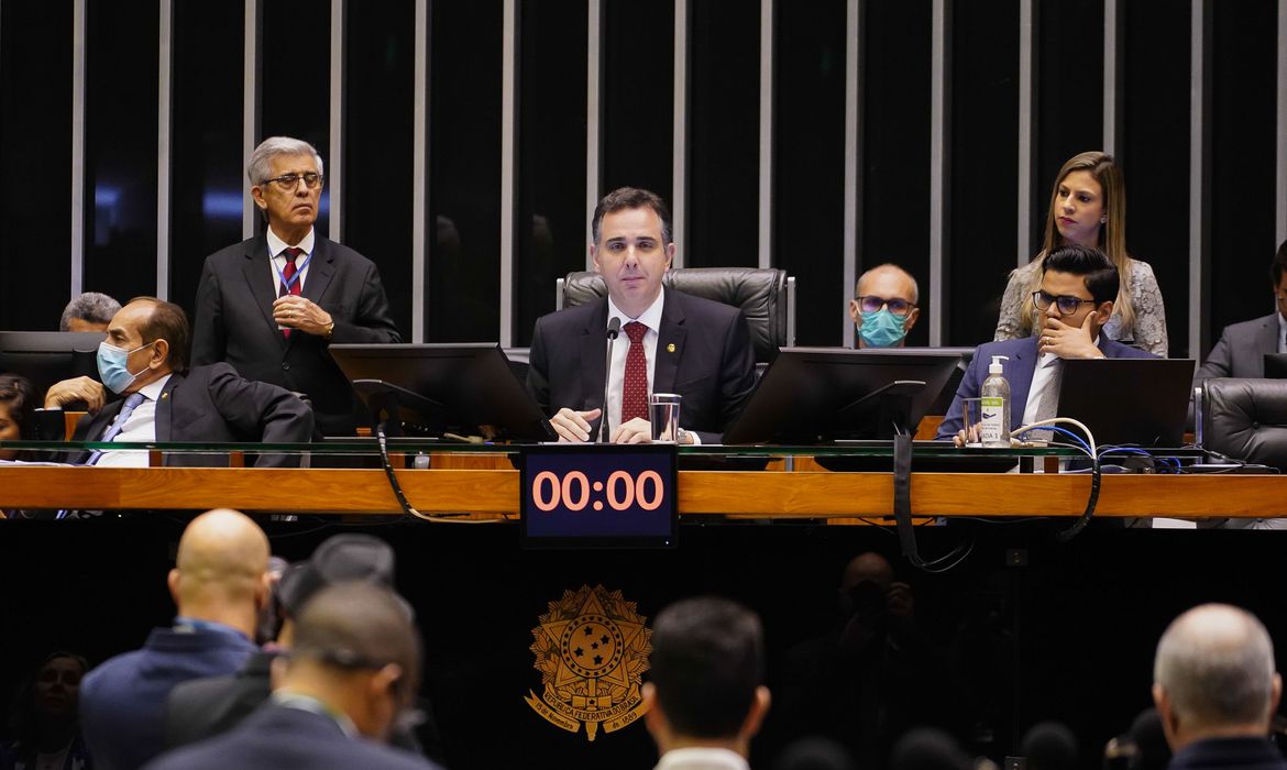 (Foto: Pablo Valadares / Câmara dos Deputados )