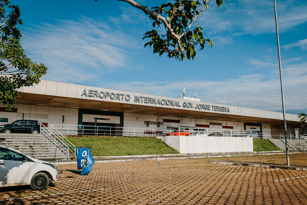 Foto: G1 - Globo