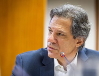 Fazenda pede à PF apuração sobre uso indevido de CPF de Haddad em meio a fake news sobre Pix