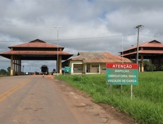 Policiamento na fronteira do Acre com Rondônia é reforçado por conta de ataques: 'Ação preventiva'