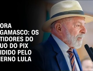 Podcast discute a crise do Pix e o saldo para o governo Lula após recuo em normas da Receita