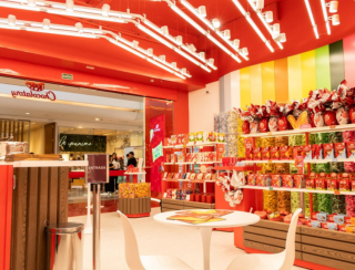 Nestlé encerra operações das lojas KitKat Chocolatory no Brasil