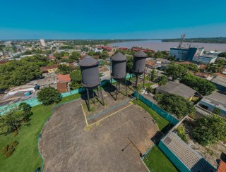 Veja o que abre e fecha no feriado de instalação de Porto Velho