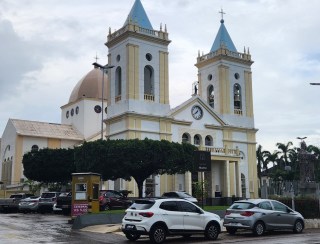 Porto Velho 110 anos: veja fotos do antes e depois de monumentos, prédios e parques históricos da capital