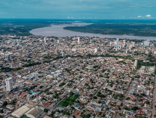 Triângulo, Agenor de Carvalho e Caladinho: conheça a história e a origem dos bairros de Porto Velho