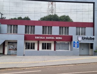 Alunos da Escola Daniel Berg de Cacoal se destacam na redação do Enem 2024