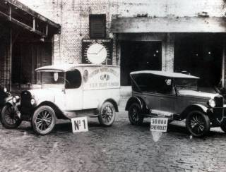 GM completa 100 anos de atuação no Brasil; conheça a história e os principais modelos nacionais