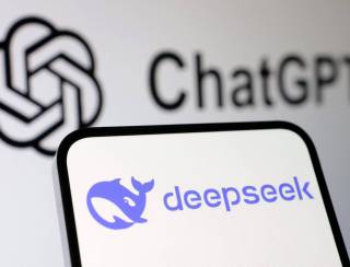 DeepSeek muda as regras do grande jogo da IA