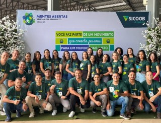 Sicoob Amazônia realiza a 2º edição do 