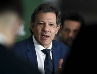 Acomodação do dólar e melhor safra devem frear inflação em 2025, diz Haddad