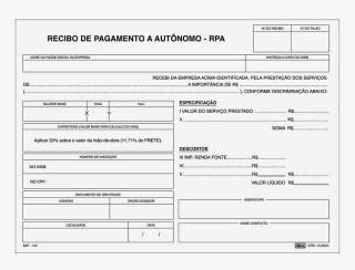 RPA substitui nota fiscal para trabalhadores autônomos; saiba como funciona