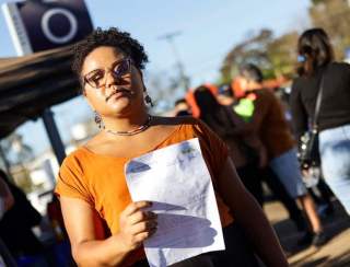 MPF pede suspensão de divulgação dos resultados do CNU após problemas com cotas raciais