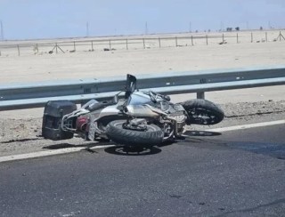 Advogado de RO morre após sofrer acidente de motocicleta durante turismo no Chile