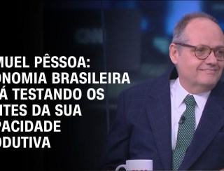 Os limites da capacidade produtiva de uma economia