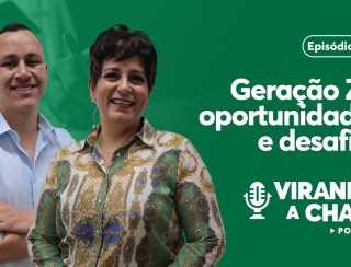 Podcast: comprar um imóvel é mais difícil para a geração Z?