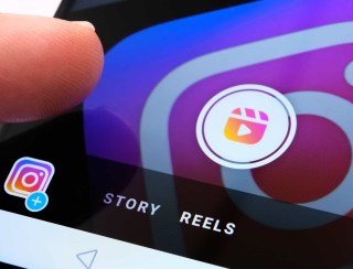 Instagram avalia lançar aplicativo exclusivo para Reels, diz site