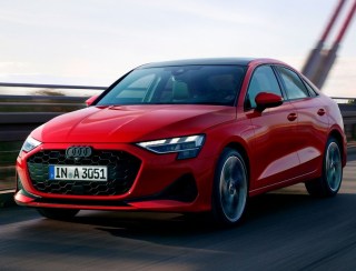 Audi A3 chega à linha 2025 com mudanças em motorização e estilo; veja teste