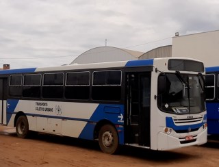 Moradores de Vilhena seguem sem transporte coletivo após resultado de contrato emergencial ser adiado