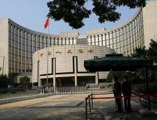 China estabelece meta de 5% para crescimento do PIB em 2025