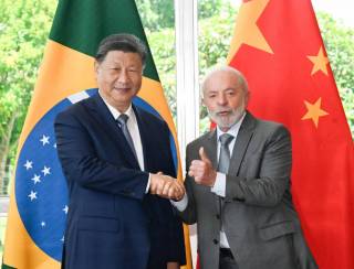 Brasil prevê ganhos com guerra comercial China-EUA, mas risco para inflação preocupa