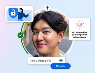 Meta utiliza reconhecimento facial de celebridades para detectar anúncios falsos