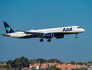 Azul anuncia voos diretos entre Campinas e Cacoal, RO