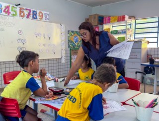 Prefeitura divulga resultado do processo seletivo para voluntários em escolas de Porto Velho; confira