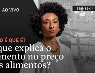 Ovo sobe mais de 15% e tem a maior inflação no Plano Real; café avança quase 11%