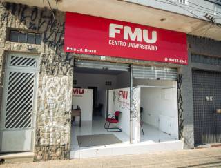 FMU pede recuperação judicial em São Paulo