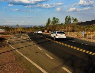 Mato Grosso leiloa 2.104 km de rodovias estratégicas para o agro nesta sexta (14)