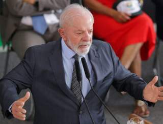 Lula fala em 'reciprocidade e diálogo' em momento de discussões sobre tarifas de Trump