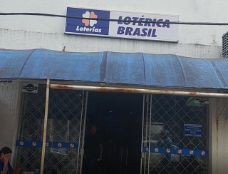 Aposta de Ji-Paraná, RO, ganha mais de R$ 1 milhão na Lotofácil