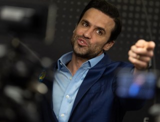 Susep suspende temporariamente venda de seguros por empresa ligada a Pablo Marçal