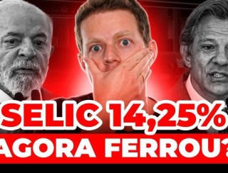 Selic a 14,25%: o que fazer agora?