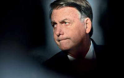 Bolsonaro reúne multidão de meio milhão enquanto Lula atrai apenas 5 mil pessoas