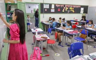 Concurso unificado do MEC não deve resolver sistema precário de escolha de professores