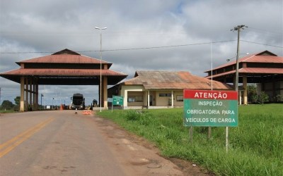 Policiamento na fronteira do Acre com Rondônia é reforçado por conta de ataques: 'Ação preventiva'