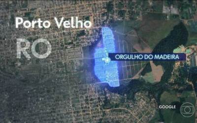 Volta parcial dos ônibus, reforço na segurança e foragido morto: veja como foi o 4° dia da onda de violência em RO