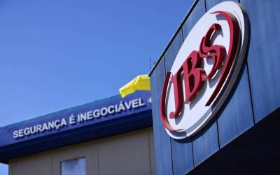 JBS terá que pagar US$ 4 milhões por violações de trabalho infantil nos EUA