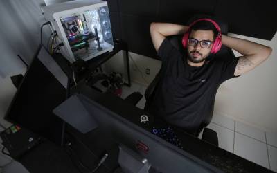 Egamers procuram Justiça para provar vínculo trabalhista com equipes