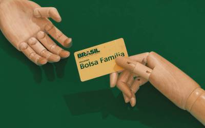 Famílias unipessoais no Bolsa Família aumentam, e governo fiscaliza suspeita de uso eleitoral do CadÚnico