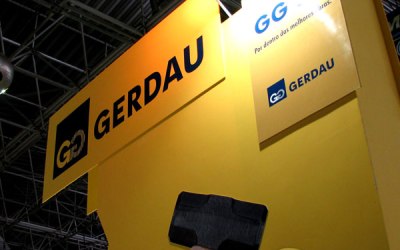 Controladas da Gerdau acertam compra de pequenas centrais hidrelétricas por R$ 440 mi