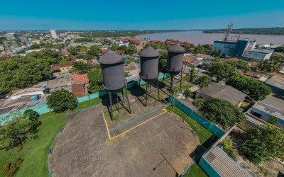 Veja o que abre e fecha no feriado de instalação de Porto Velho