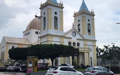 Porto Velho 110 anos: veja fotos do antes e depois de monumentos, prédios e parques históricos da capital