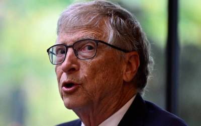 Bill Gates diz que influência política de Musk pode ter resultado positivo