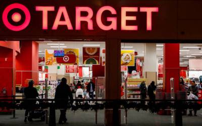 Target entra no grupo empresas americanas que encerraram políticas de diversidade