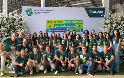 Sicoob Amazônia realiza a 2º edição do 