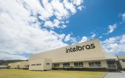 Intelbras terá R$ 200 milhões do BNDES