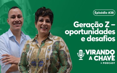 Podcast: comprar um imóvel é mais difícil para a geração Z?