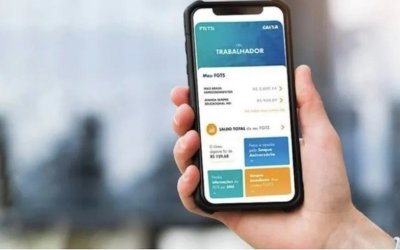 Nascidos em fevereiro podem resgatar saque-aniversário do FGTS a partir desta segunda (3)